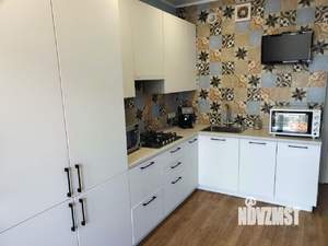 1-к квартира, вторичка, 48м2, 6/8 этаж