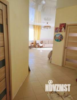 2-к квартира, вторичка, 91м2, 8/11 этаж