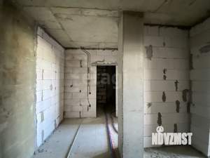 1-к квартира, вторичка, 52м2, 5/9 этаж