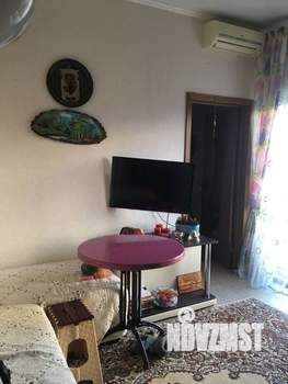 2-к квартира, вторичка, 40м2, 5/5 этаж