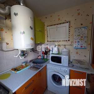 3-к квартира, вторичка, 56м2, 4/5 этаж