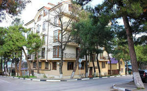 2-к квартира, вторичка, 48м2, 1/5 этаж