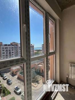 1-к квартира, вторичка, 65м2, 7/8 этаж