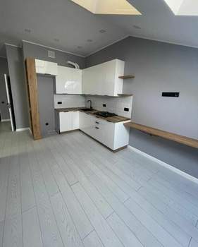 1-к квартира, вторичка, 49м2, 5/5 этаж