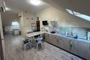 1-к квартира, вторичка, 49м2, 6/6 этаж