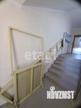 2-к квартира, вторичка, 55м2, 6/7 этаж