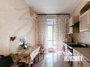 1-к квартира, вторичка, 42м2, 2/10 этаж