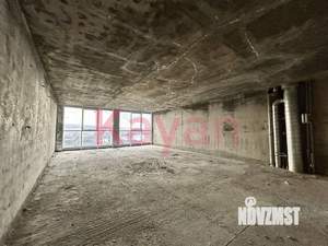 1-к квартира, вторичка, 67м2, 15/20 этаж
