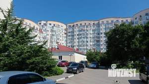 Студия квартира, вторичка, 26м2, 1/5 этаж