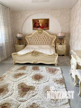 3-к квартира, вторичка, 96м2, 2/2 этаж