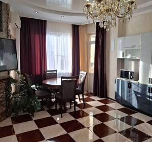 1-к квартира, вторичка, 68м2, 3/5 этаж