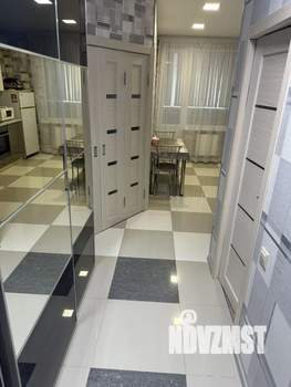 1-к квартира, вторичка, 52м2, 3/17 этаж