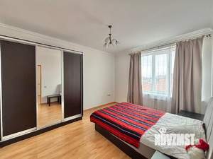 3-к квартира, вторичка, 100м2, 3/3 этаж