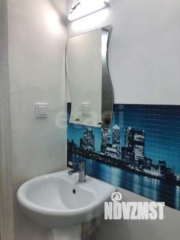 Студия квартира, вторичка, 14м2, 2/2 этаж