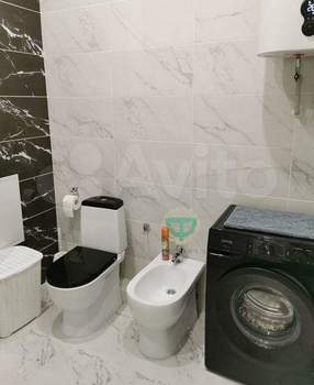 2-к квартира, вторичка, 60м2, 3/3 этаж