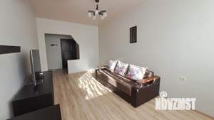 1-к квартира, вторичка, 42м2, 7/7 этаж