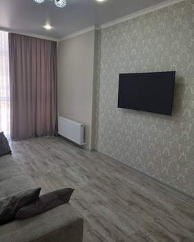 1-к квартира, вторичка, 50м2, 4/6 этаж