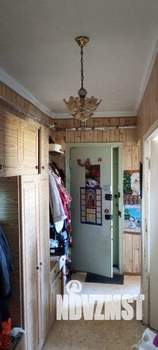 3-к квартира, вторичка, 65м2, 10/10 этаж
