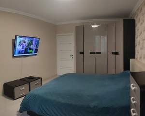 2-к квартира, вторичка, 69м2, 2/7 этаж