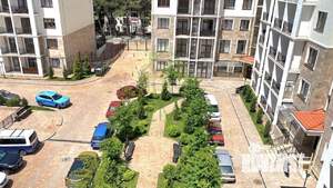 1-к квартира, вторичка, 51м2, 4/6 этаж