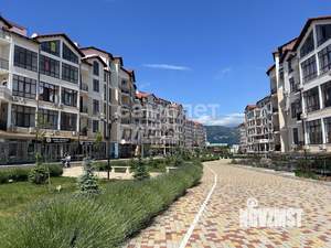 1-к квартира, вторичка, 49м2, 8/8 этаж