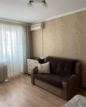 2-к квартира, вторичка, 55м2, 9/9 этаж