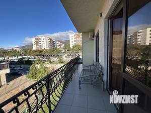 1-к квартира, вторичка, 31м2, 3/5 этаж