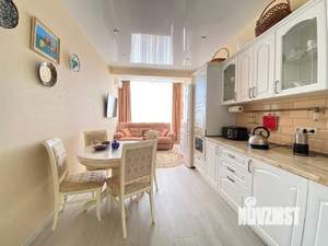 1-к квартира, вторичка, 50м2, 3/7 этаж