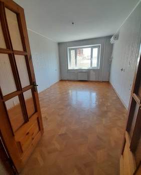 3-к квартира, вторичка, 63м2, 2/9 этаж