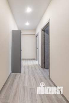 2-к квартира, вторичка, 72м2, 1/8 этаж