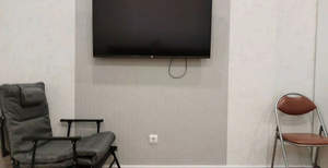 Студия квартира, вторичка, 22м2, 1/6 этаж