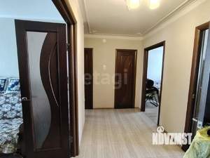 3-к квартира, вторичка, 71м2, 2/5 этаж