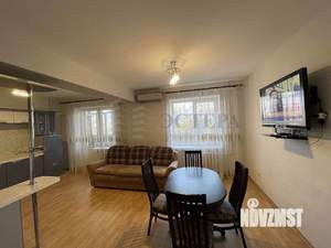3-к квартира, вторичка, 104м2, 3/5 этаж