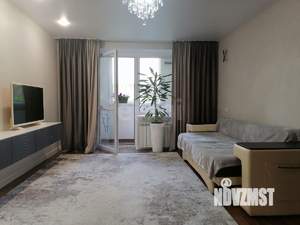 4-к квартира, вторичка, 78м2, 1/4 этаж