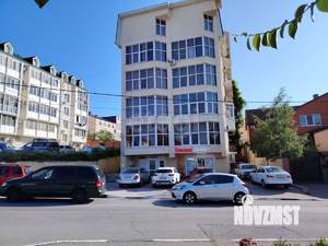 2-к квартира, вторичка, 63м2, 4/7 этаж