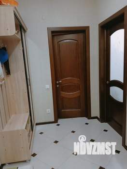 1-к квартира, вторичка, 46м2, 8/10 этаж