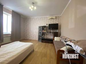1-к квартира, вторичка, 45м2, 1/5 этаж