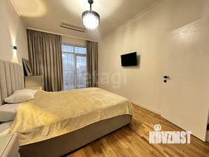 1-к квартира, вторичка, 72м2, 8/17 этаж