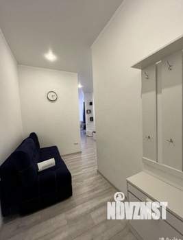 Студия квартира, вторичка, 29м2, 4/6 этаж