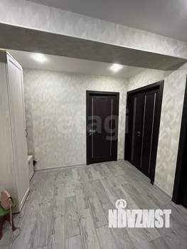 3-к квартира, вторичка, 66м2, 1/5 этаж