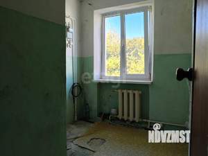 1-к квартира, вторичка, 23м2, 5/5 этаж