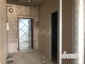 Студия квартира, вторичка, 37м2, 3/22 этаж