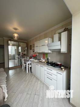 1-к квартира, вторичка, 49м2, 5/6 этаж