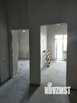 1-к квартира, вторичка, 56м2, 1/8 этаж