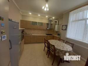 3-к квартира, вторичка, 83м2, 4/4 этаж