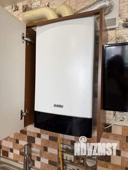 2-к квартира, вторичка, 54м2, 4/10 этаж