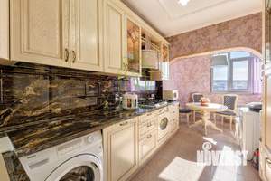 2-к квартира, вторичка, 58м2, 9/9 этаж