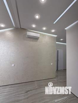 1-к квартира, вторичка, 48м2, 8/8 этаж