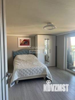 4-к квартира, вторичка, 145м2, 4/4 этаж