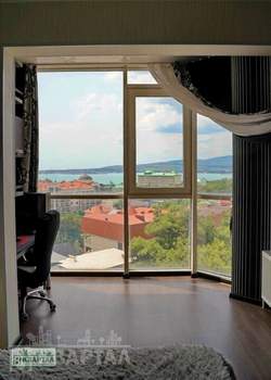 2-к квартира, вторичка, 60м2, 5/12 этаж